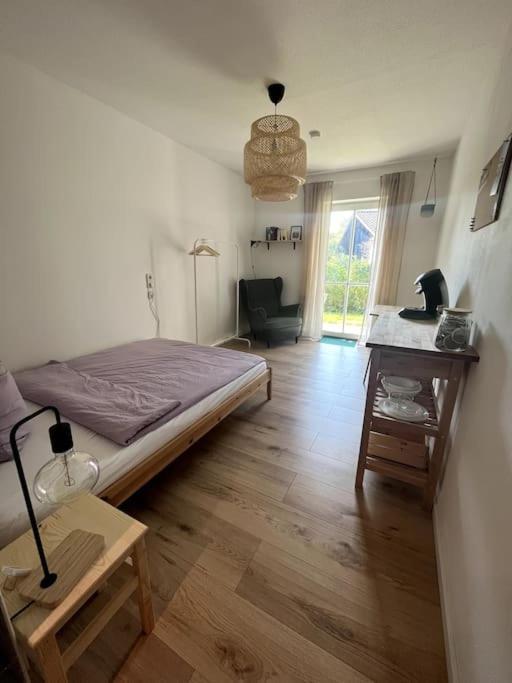 Schoene Wohnung In 帕绍 外观 照片