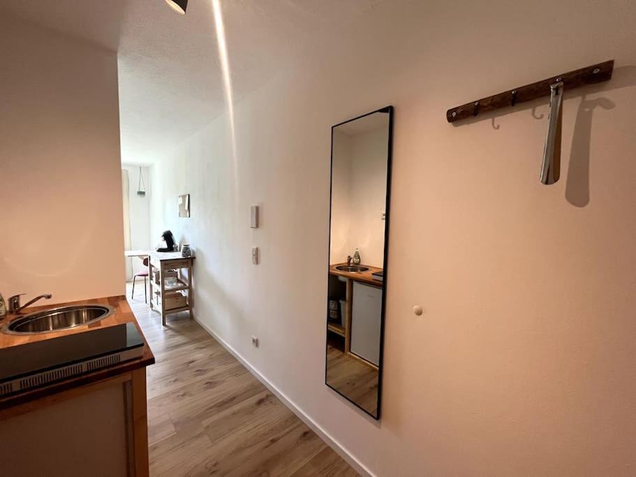Schoene Wohnung In 帕绍 外观 照片