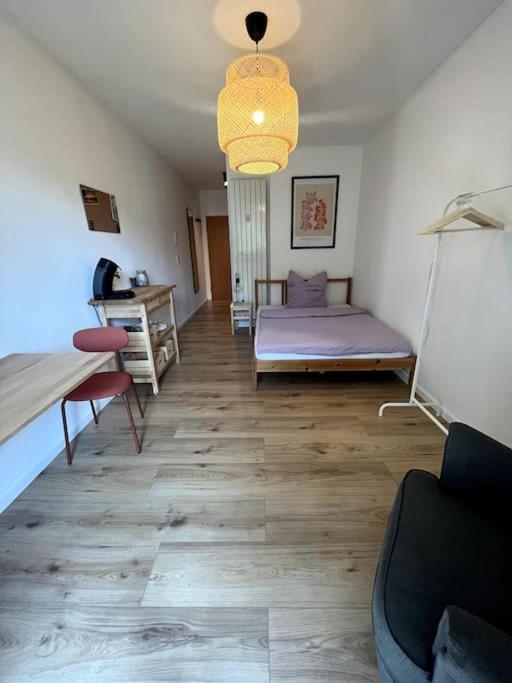 Schoene Wohnung In 帕绍 外观 照片